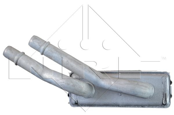 NRF Wärmetauscher, Innenraumheizung