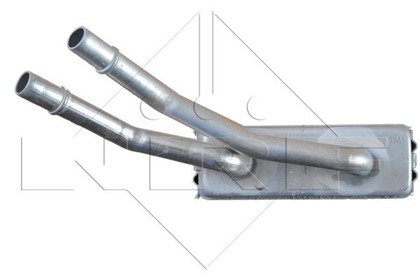 NRF Wärmetauscher, Innenraumheizung