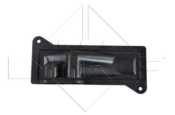 NRF Wärmetauscher, Innenraumheizung