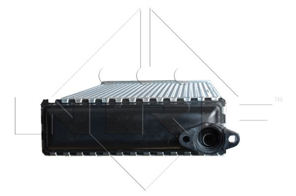 NRF Wärmetauscher, Innenraumheizung