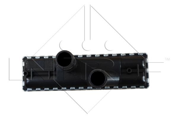 NRF Wärmetauscher, Innenraumheizung