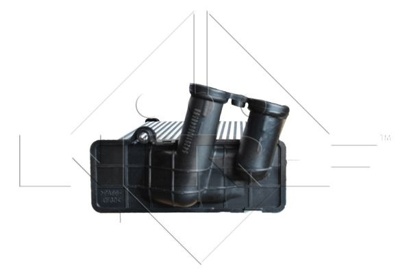 NRF Wärmetauscher, Innenraumheizung