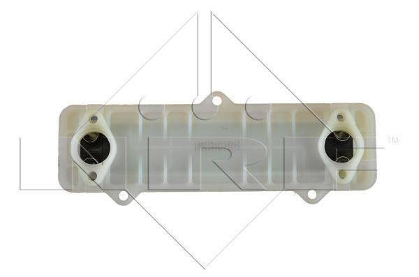 NRF Wärmetauscher, Innenraumheizung