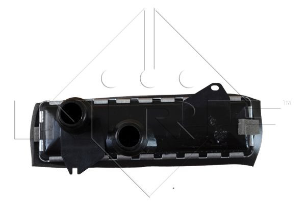 NRF Wärmetauscher, Innenraumheizung