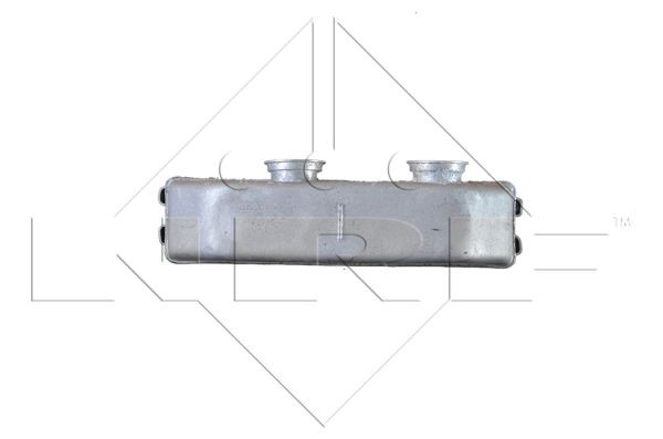 NRF Wärmetauscher, Innenraumheizung