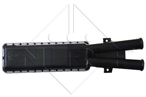 NRF Wärmetauscher, Innenraumheizung