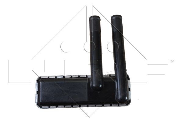 NRF Wärmetauscher, Innenraumheizung