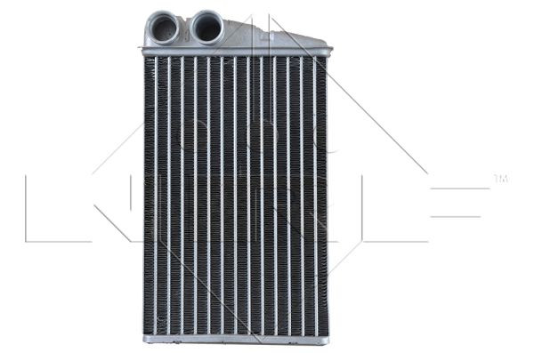 NRF Wärmetauscher, Innenraumheizung