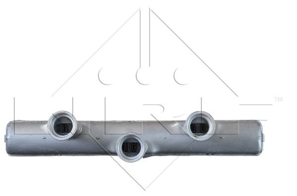 NRF Wärmetauscher, Innenraumheizung