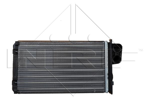 NRF Wärmetauscher, Innenraumheizung