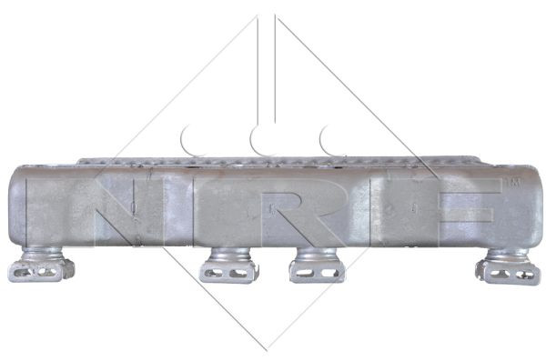 NRF Wärmetauscher, Innenraumheizung