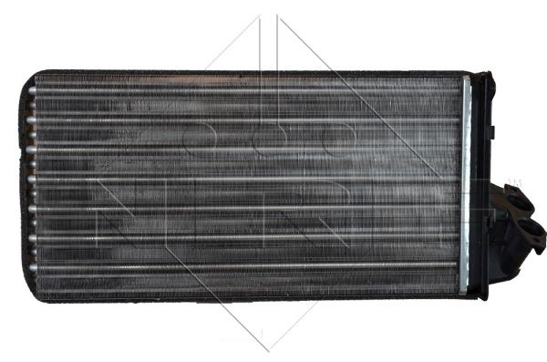 NRF Wärmetauscher, Innenraumheizung