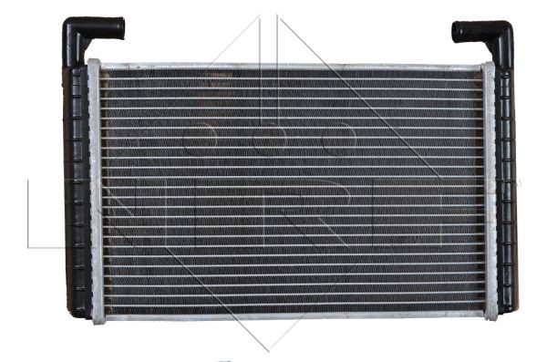 NRF Wärmetauscher, Innenraumheizung