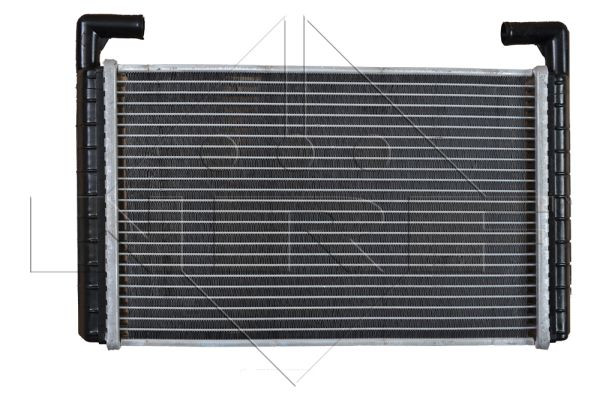 NRF Wärmetauscher, Innenraumheizung