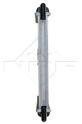 NRF Wärmetauscher, Innenraumheizung