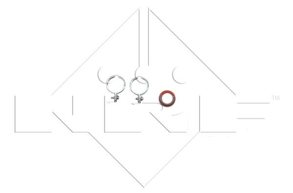 NRF Wärmetauscher, Innenraumheizung