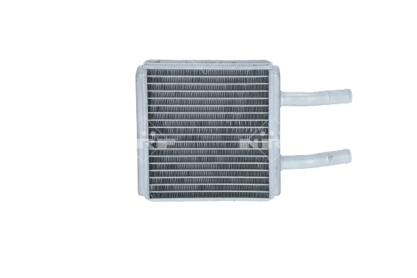 NRF Wärmetauscher, Innenraumheizung