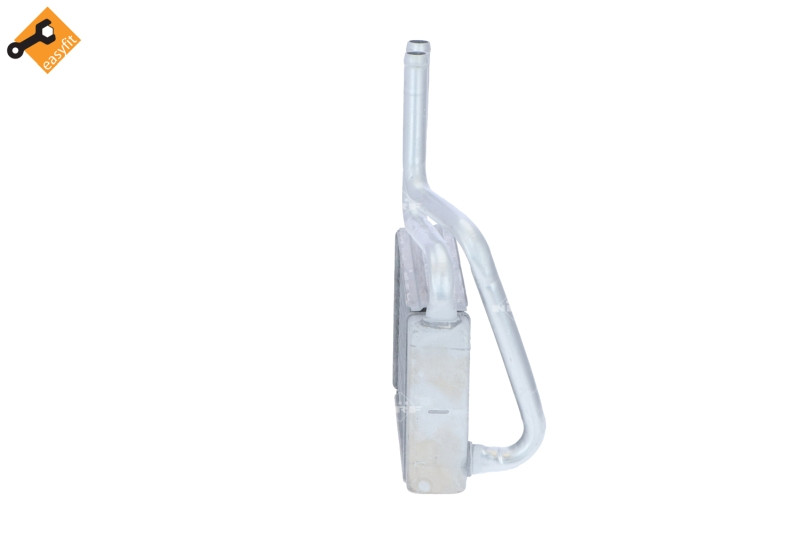 NRF Wärmetauscher, Innenraumheizung