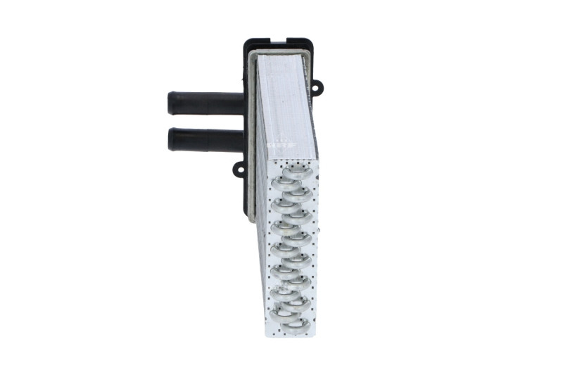 NRF Wärmetauscher, Innenraumheizung