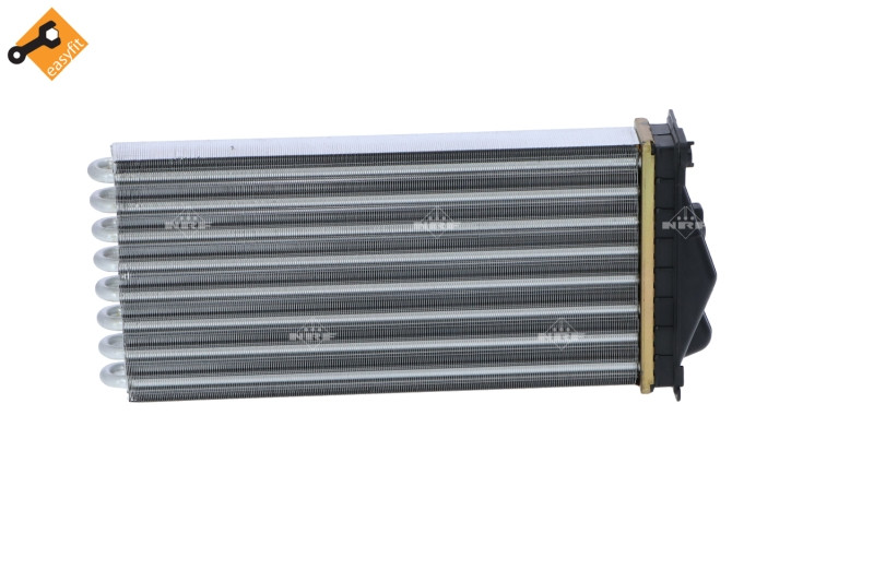 NRF Wärmetauscher, Innenraumheizung