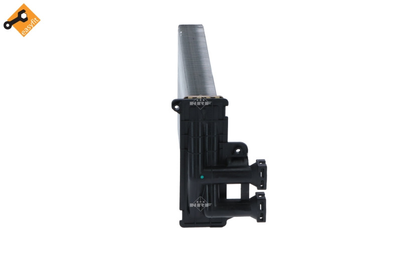 NRF Wärmetauscher, Innenraumheizung