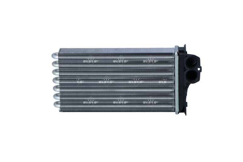 NRF Wärmetauscher, Innenraumheizung