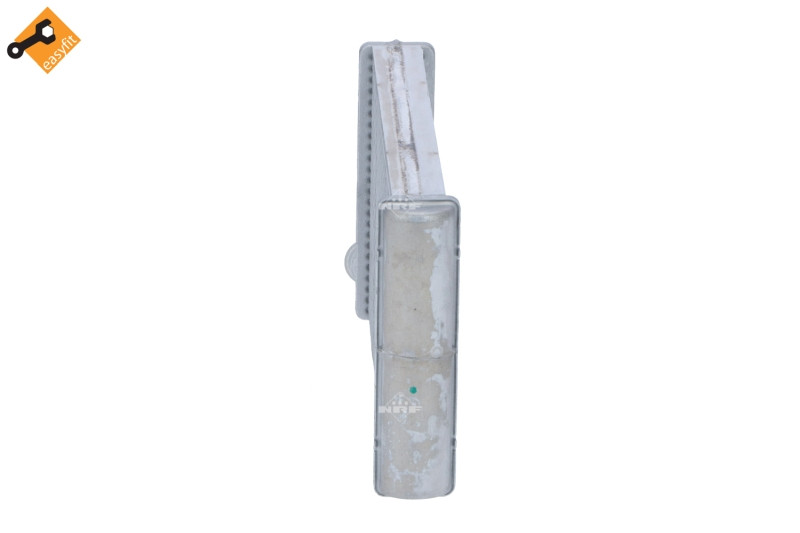 NRF Wärmetauscher, Innenraumheizung