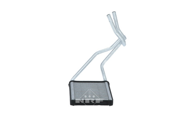 NRF Wärmetauscher, Innenraumheizung