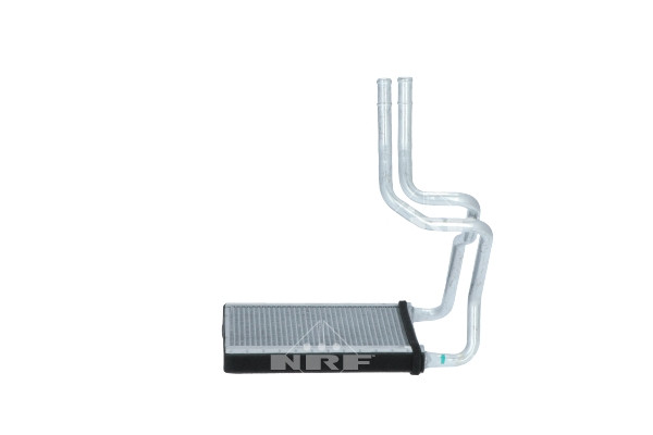 NRF Wärmetauscher, Innenraumheizung