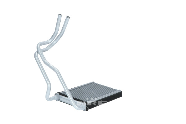 NRF Wärmetauscher, Innenraumheizung