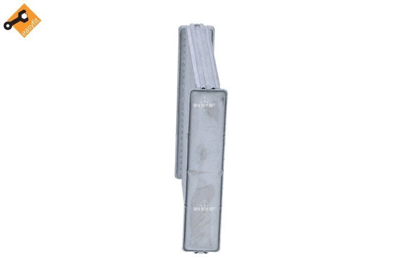 NRF Wärmetauscher, Innenraumheizung