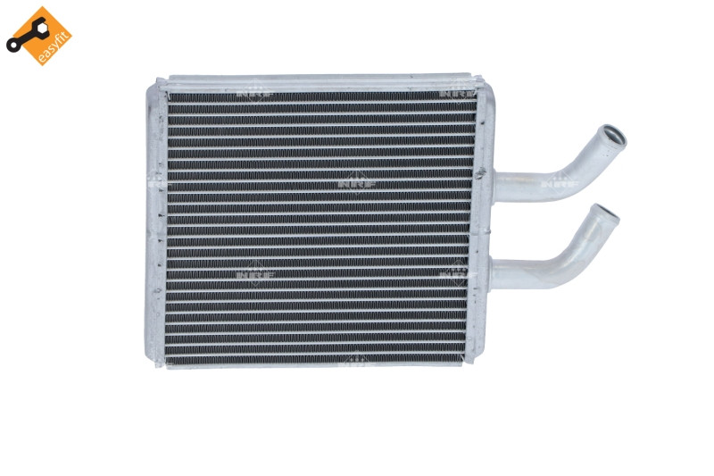 NRF Wärmetauscher, Innenraumheizung