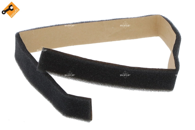 NRF Wärmetauscher, Innenraumheizung