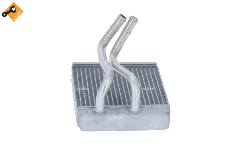 NRF Wärmetauscher, Innenraumheizung