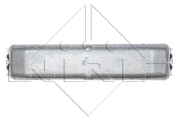 NRF Wärmetauscher, Innenraumheizung