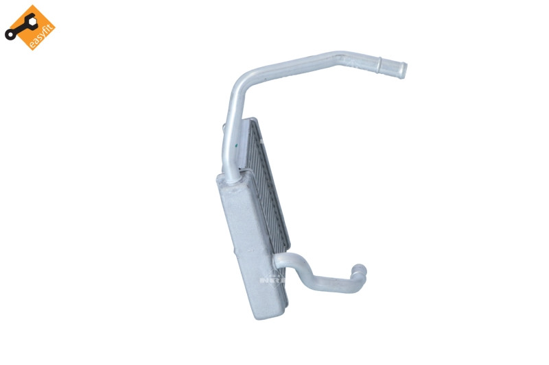 NRF Wärmetauscher, Innenraumheizung