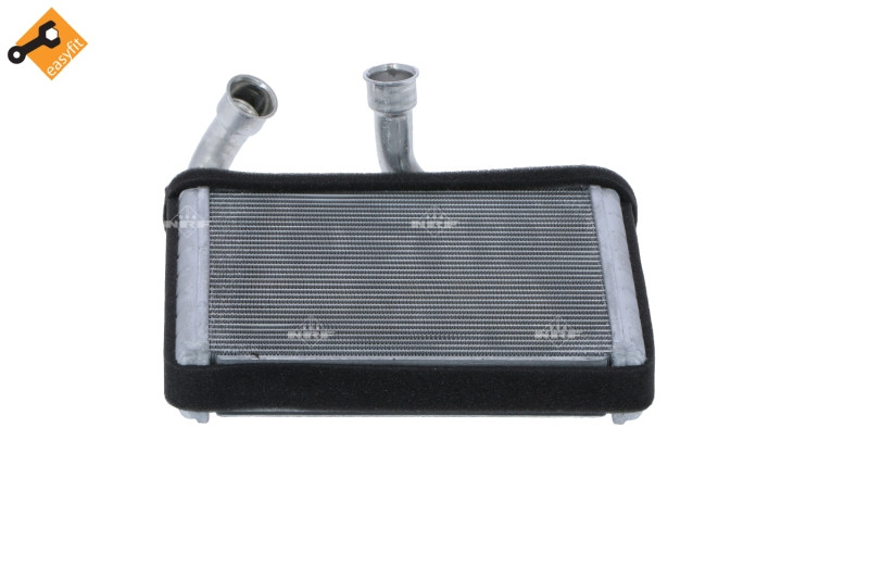 NRF Wärmetauscher, Innenraumheizung