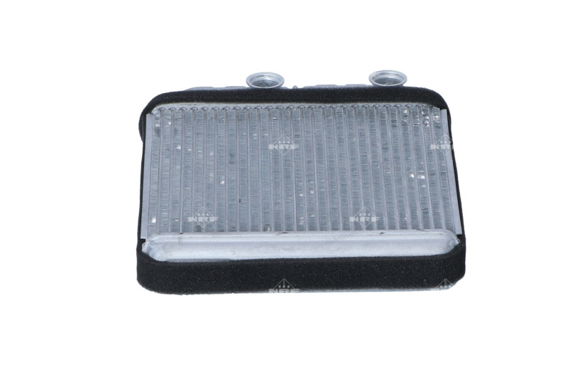 NRF Wärmetauscher, Innenraumheizung