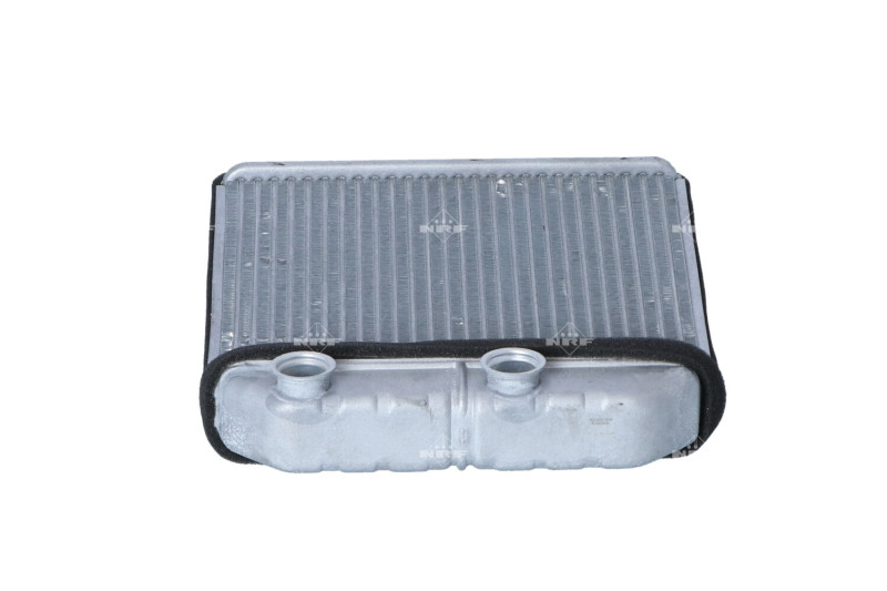 NRF Wärmetauscher, Innenraumheizung