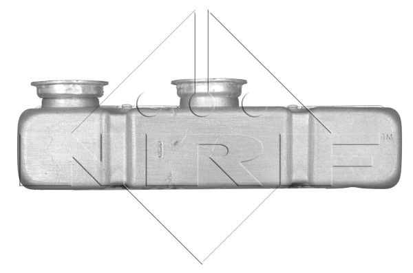 NRF Wärmetauscher, Innenraumheizung