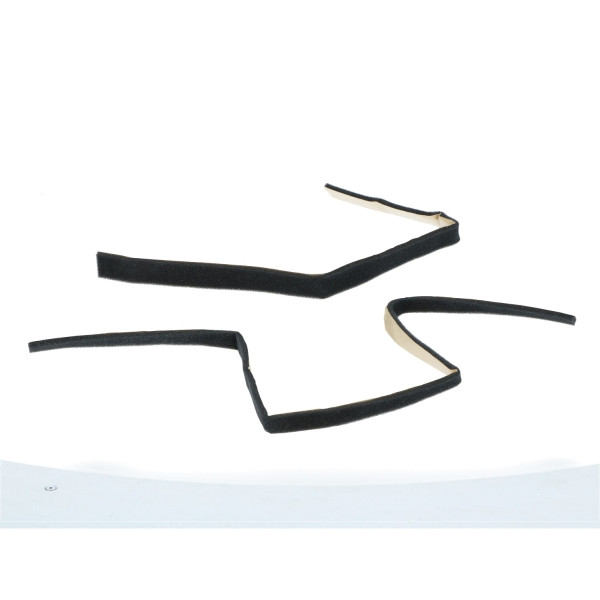 NRF Wärmetauscher, Innenraumheizung