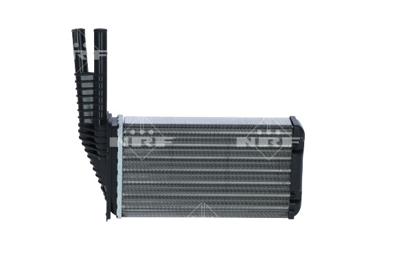 NRF Wärmetauscher, Innenraumheizung