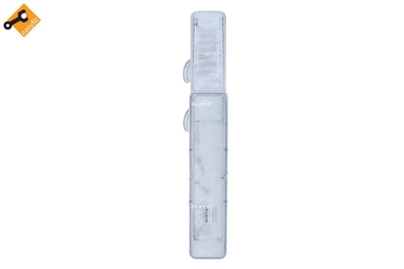 NRF Wärmetauscher, Innenraumheizung