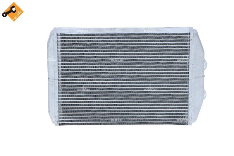 NRF Wärmetauscher, Innenraumheizung