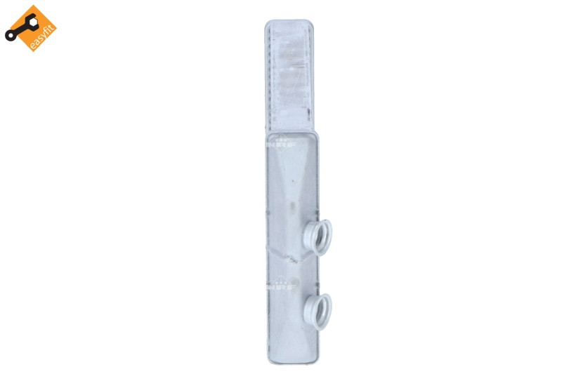 NRF Wärmetauscher, Innenraumheizung