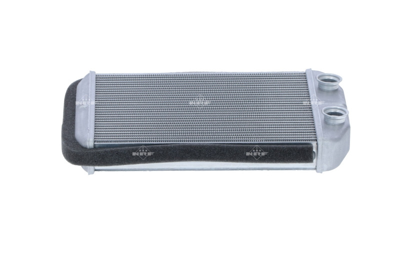 NRF Wärmetauscher, Innenraumheizung