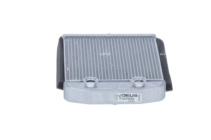 NRF Wärmetauscher, Innenraumheizung