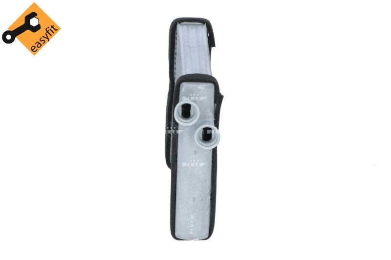 NRF Wärmetauscher, Innenraumheizung