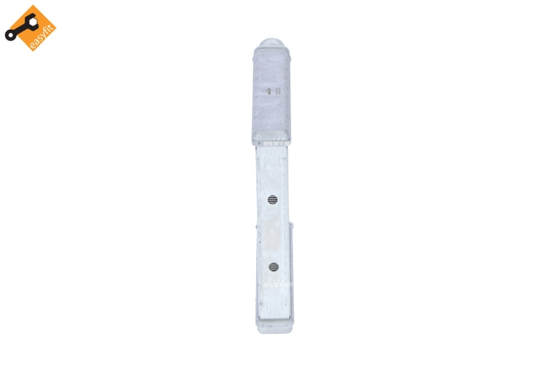 NRF Wärmetauscher, Innenraumheizung