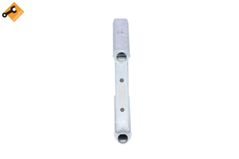 NRF Wärmetauscher, Innenraumheizung